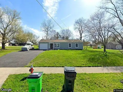 Bartlett, BEDFORD, OH 44146