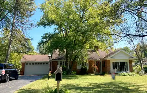 Olde Post, SYLVANIA, OH 43560