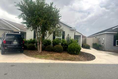 Bobcat, THE VILLAGES, FL 32163