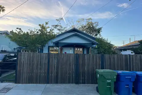 Marmion, LOS ANGELES, CA 90042