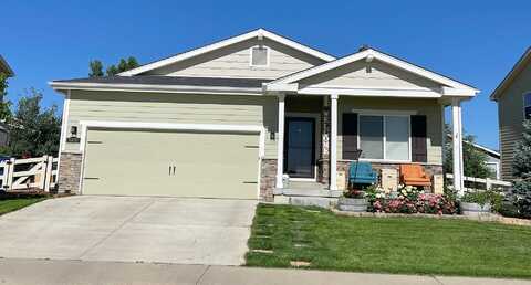 Legacy, DACONO, CO 80514