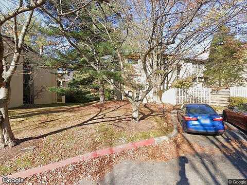 Harpers Farm Road D, Columbia, MD 21044