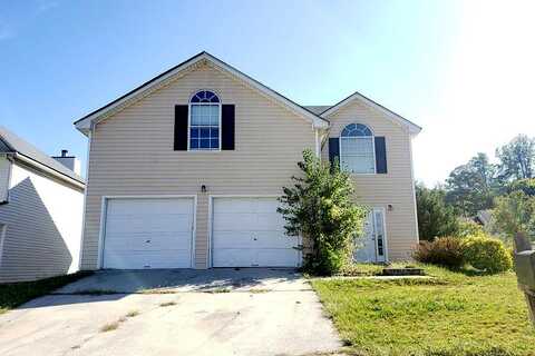 Three Lakes, ATLANTA, GA 30349