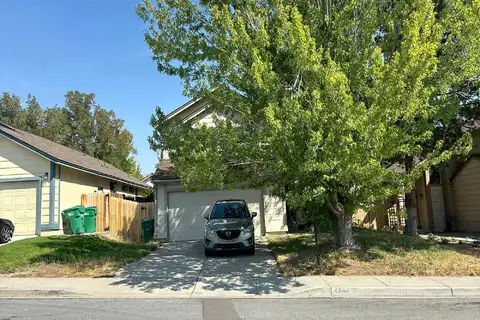 Shadow Park, RENO, NV 89523