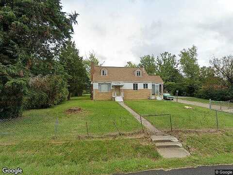 Auth, SUITLAND, MD 20746