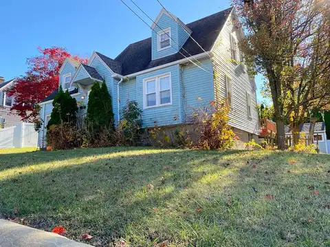 Summerhill, WORCESTER, MA 01606