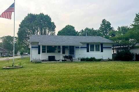 Illinois, GREENUP, IL 62428
