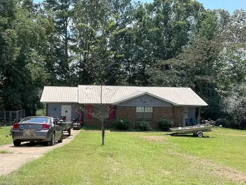Ausborn, SMITHVILLE, MS 38870