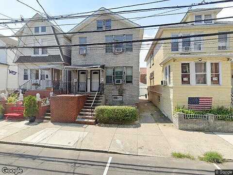 87Th, NORTH BERGEN, NJ 07047