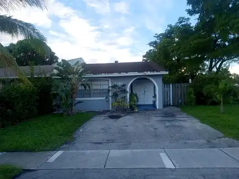 4Th, MARGATE, FL 33068