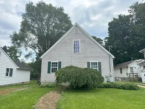 Monroe, MONROEVILLE, OH 44847