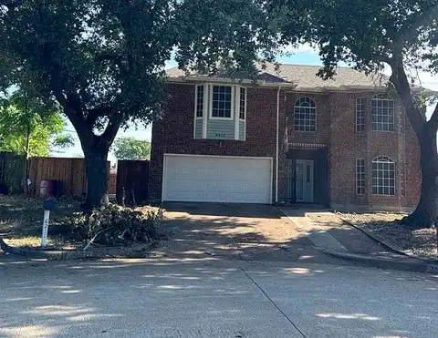 Parkmeadow, ARLINGTON, TX 76018
