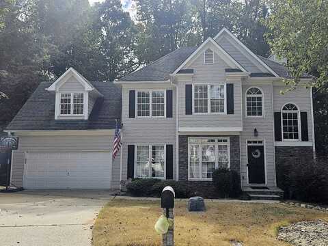 Spring Lake, FLOWERY BRANCH, GA 30542