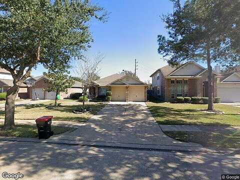 Enchanted Crest, KATY, TX 77449