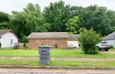 Hickory Jack, MEMPHIS, TN 38134