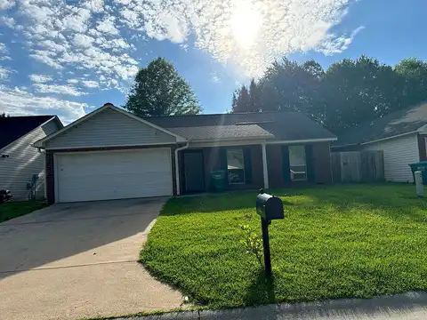 Magnolia, MERIDIAN, MS 39305