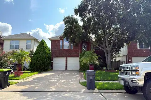 Carly Park, HOUSTON, TX 77084