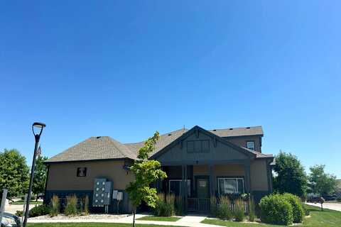 Lee, WELLINGTON, CO 80549