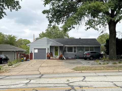 Vine, LINCOLN, NE 68505
