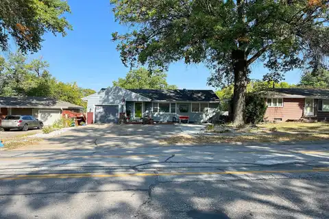 Vine, LINCOLN, NE 68505