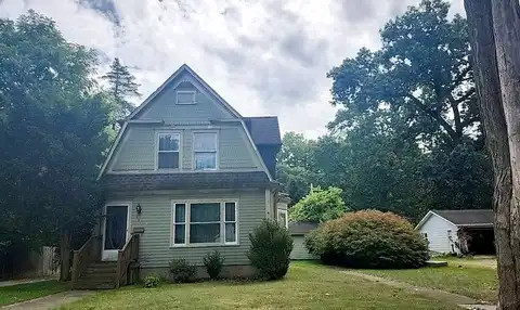 Portage, THREE RIVERS, MI 49093