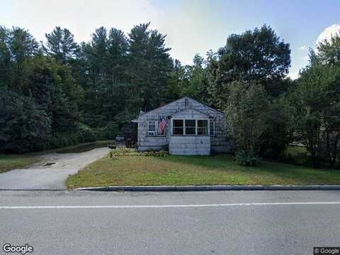 Charlton, OXFORD, MA 01540