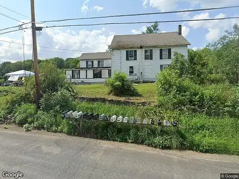 Charlotte Creek, DAVENPORT, NY 13750