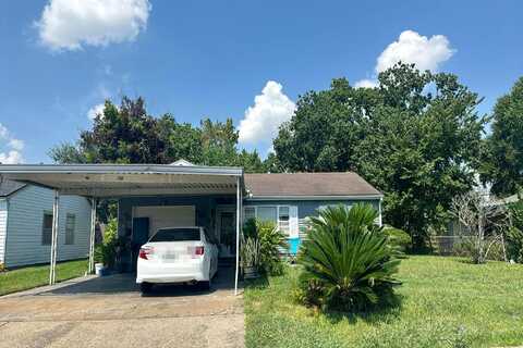 Burke, PASADENA, TX 77506