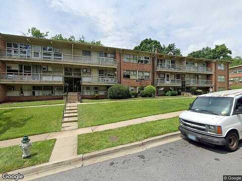18Th Avenue 12, Hyattsville, MD 20783