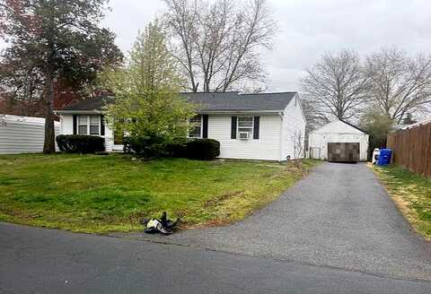 Judi, BRYANS ROAD, MD 20616
