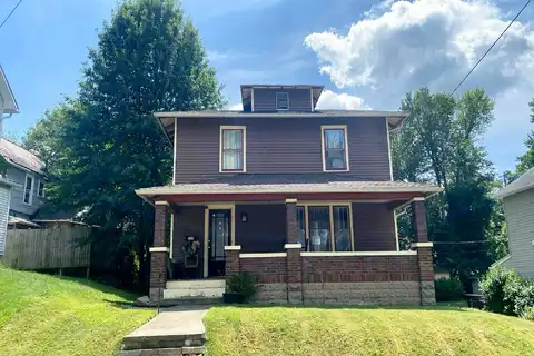 Beatty, CAMBRIDGE, OH 43725