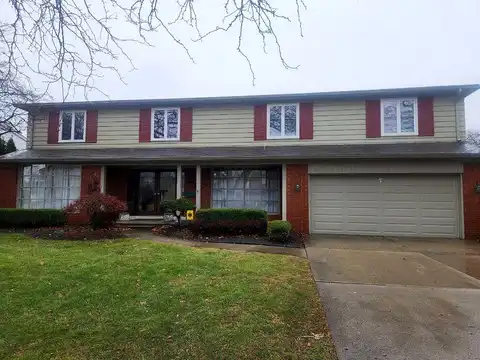 Briarcliff, GROSSE POINTE WOODS, MI 48236