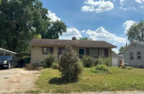 Saint Nicholas, EAST SAINT LOUIS, IL 62206