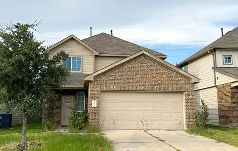 Merrylands, HUMBLE, TX 77346