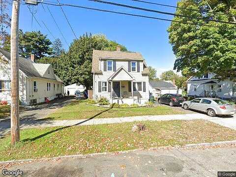 Dana, SPRINGFIELD, MA 01104