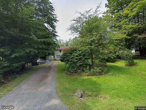 Rennison, GRAHAMSVILLE, NY 12740