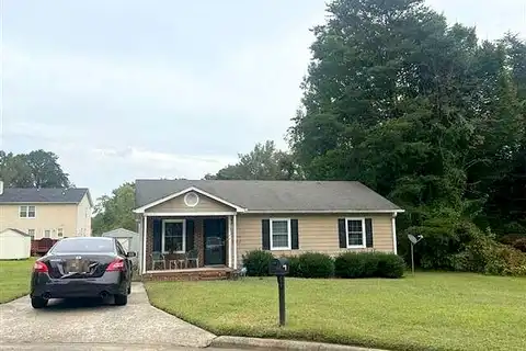 Kings Forest, GREENSBORO, NC 27405