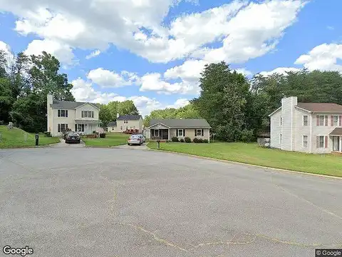 Kings Forest, GREENSBORO, NC 27405