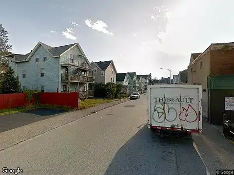 Ward, WORCESTER, MA 01610