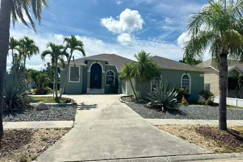 Bunker View Dr, Apollo Beach, FL 33572