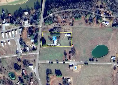 County Road 813, CULLMAN, AL 35057