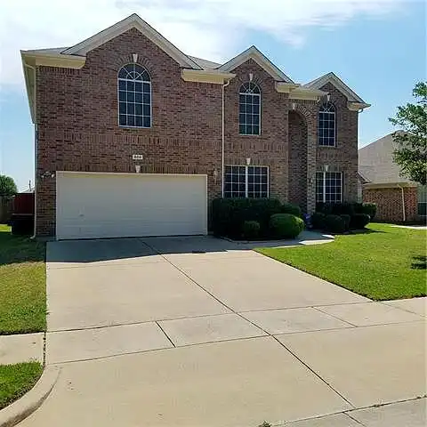 Chestnut, BURLESON, TX 76028