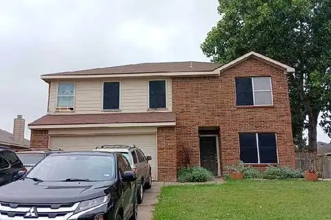 Colwick, ARLINGTON, TX 76002