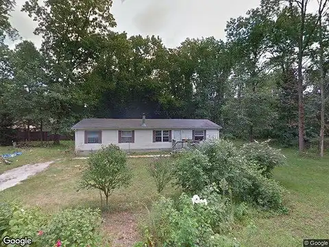 North, WALKERTON, IN 46574