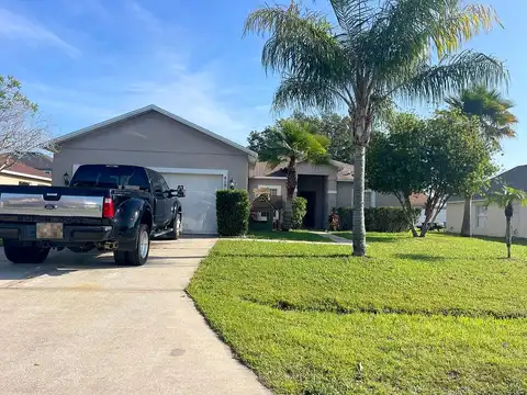 Cabaret, KISSIMMEE, FL 34759