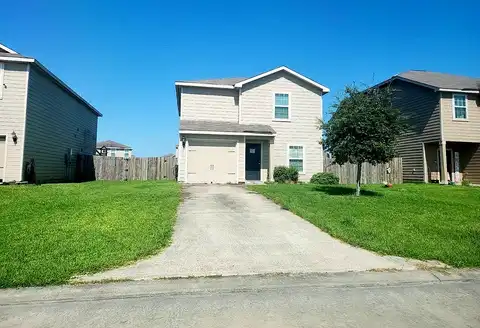 Starfish, BAYTOWN, TX 77523