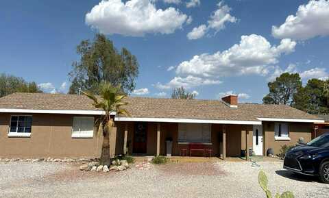Wilmot, TUCSON, AZ 85711
