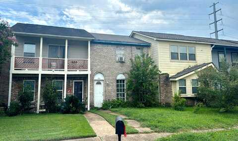 Oakhaven, LA PORTE, TX 77571