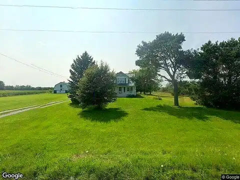 Martin, BROWN CITY, MI 48416