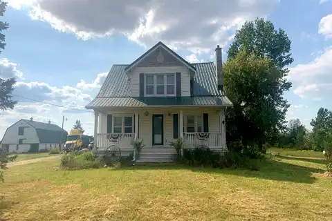 Martin, BROWN CITY, MI 48416